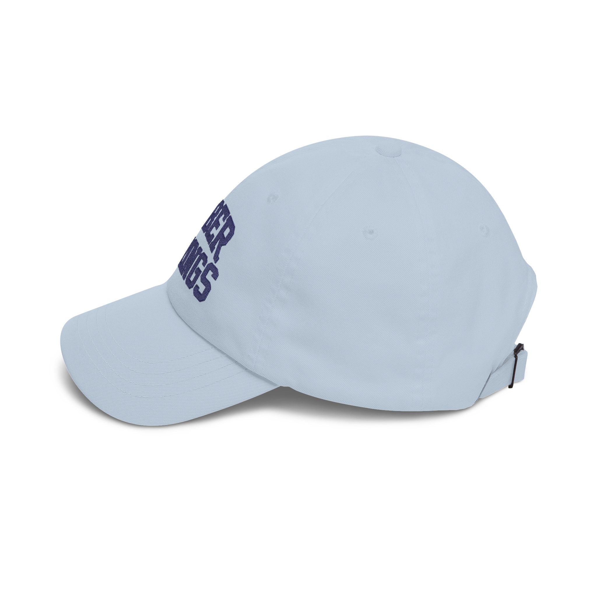 Classic Dad Cap