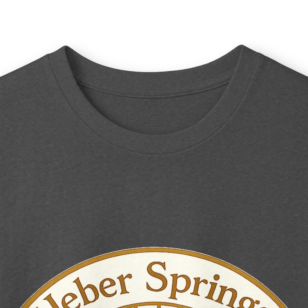 Heber Springs Long Sleeve Tee