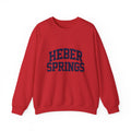 Heber Springs Classic Crewneck Sweatshirt
