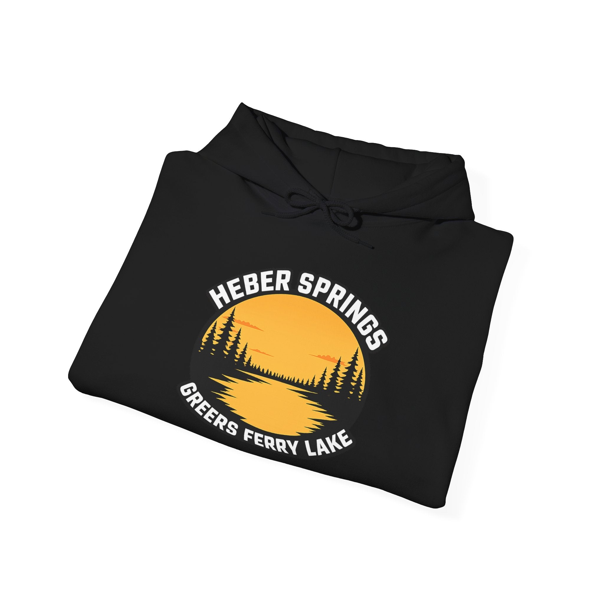 Heber Springs Hoodie