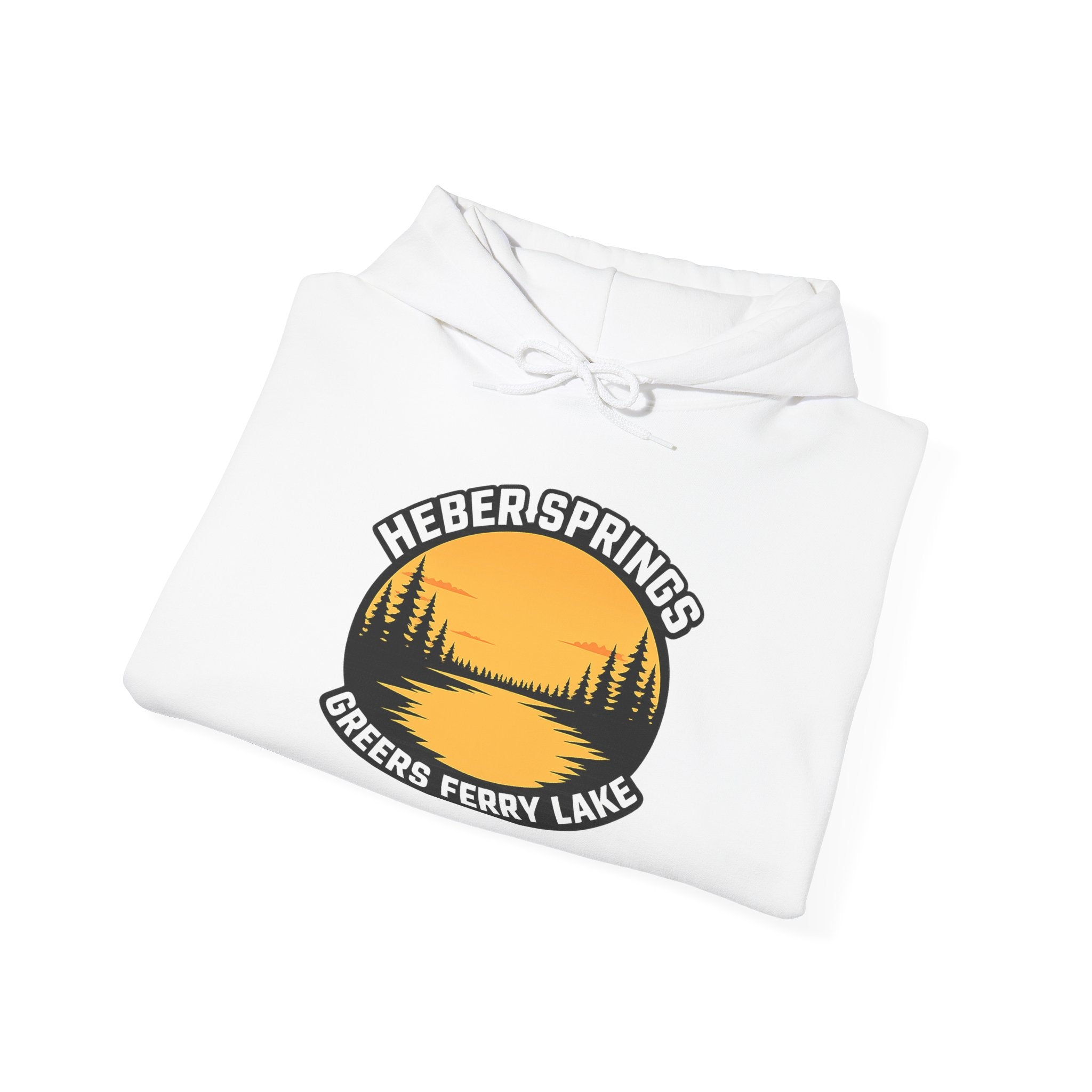 Heber Springs Hoodie