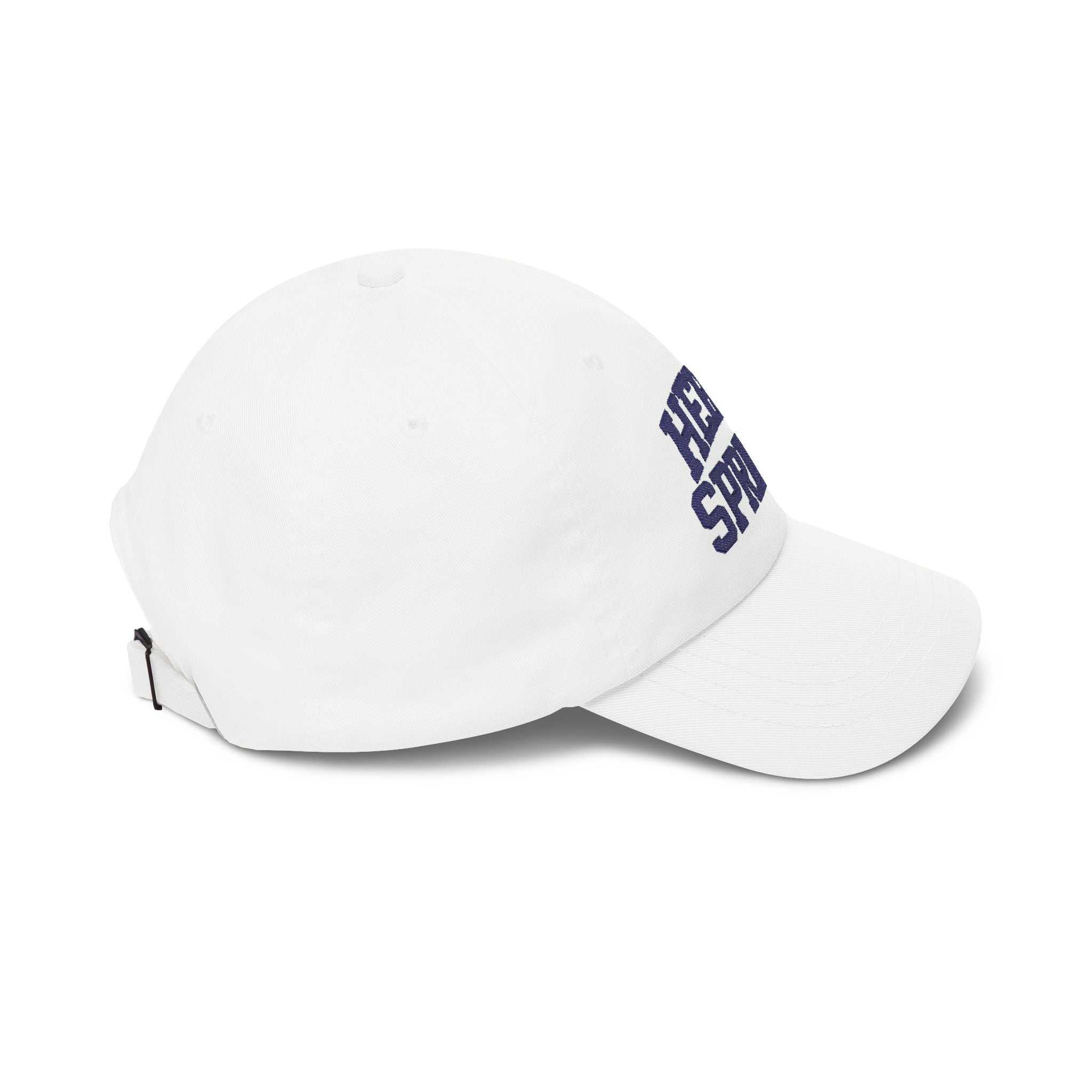Classic Dad Cap