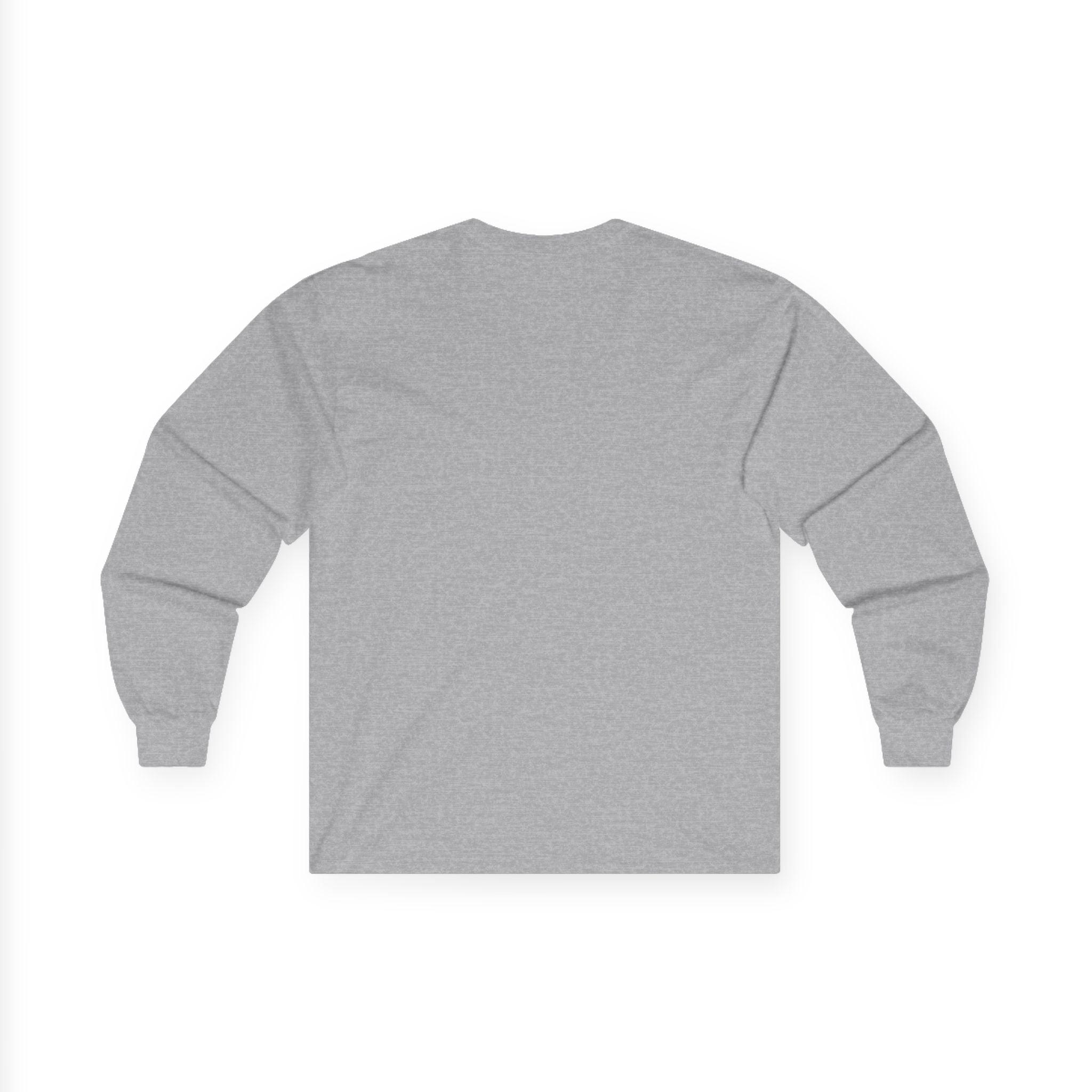 Heber Springs Long Sleeve Tee