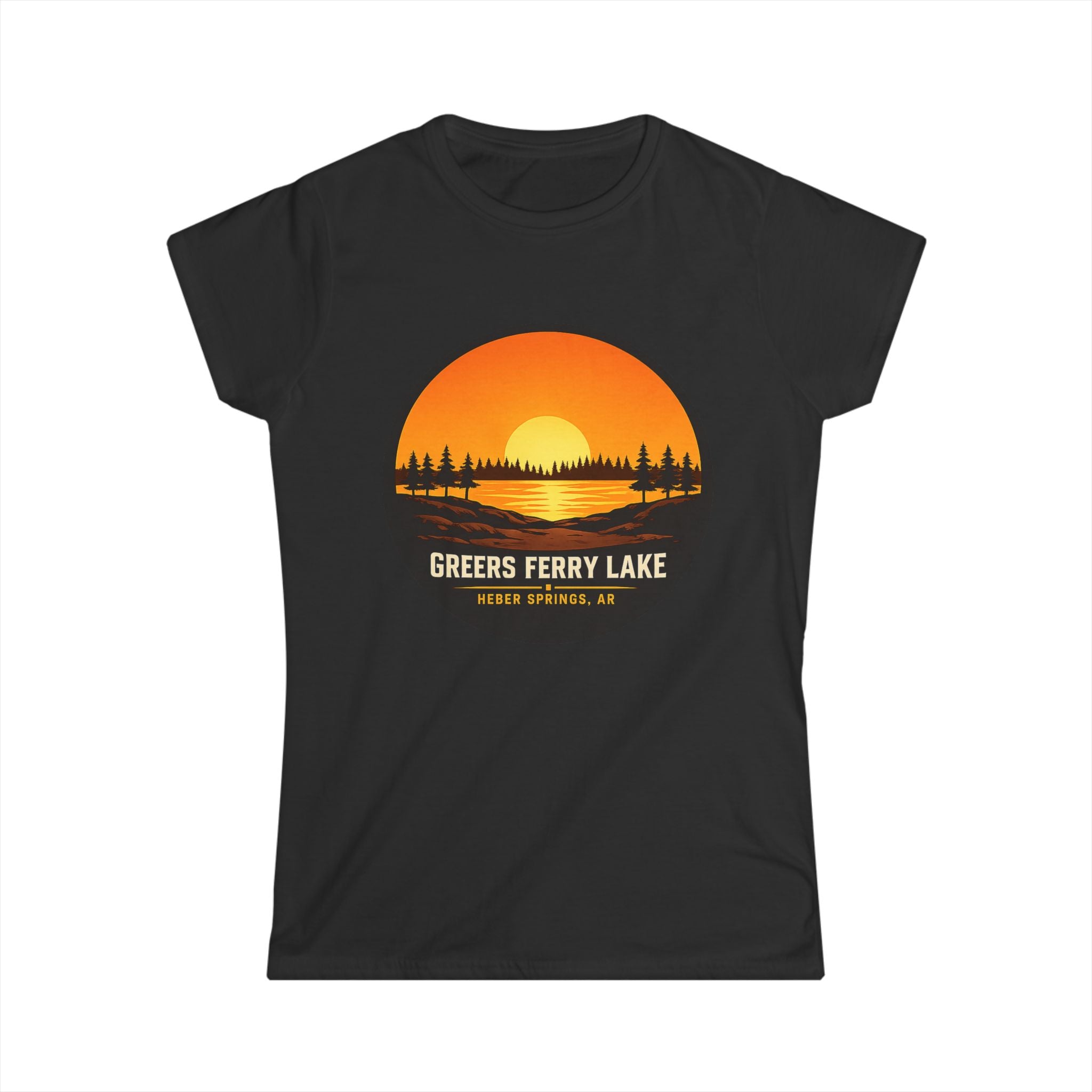 Heber Springs Tshirt