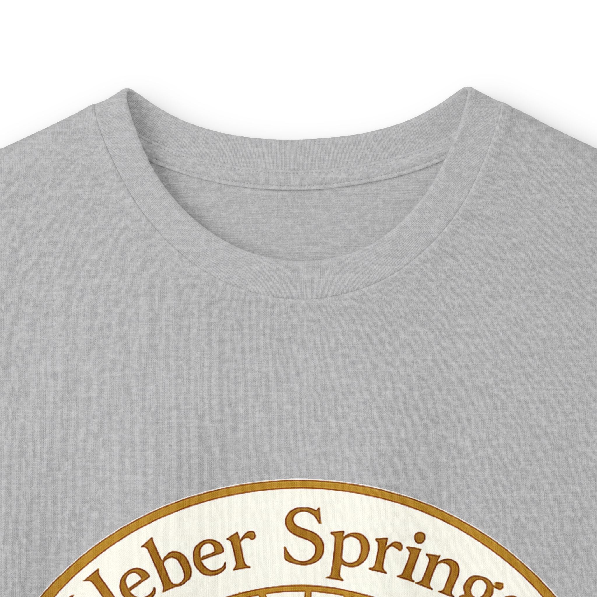 Heber Springs Long Sleeve Tee
