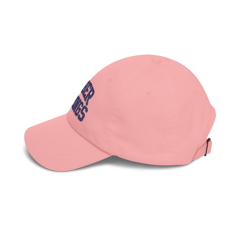 Classic Dad Cap