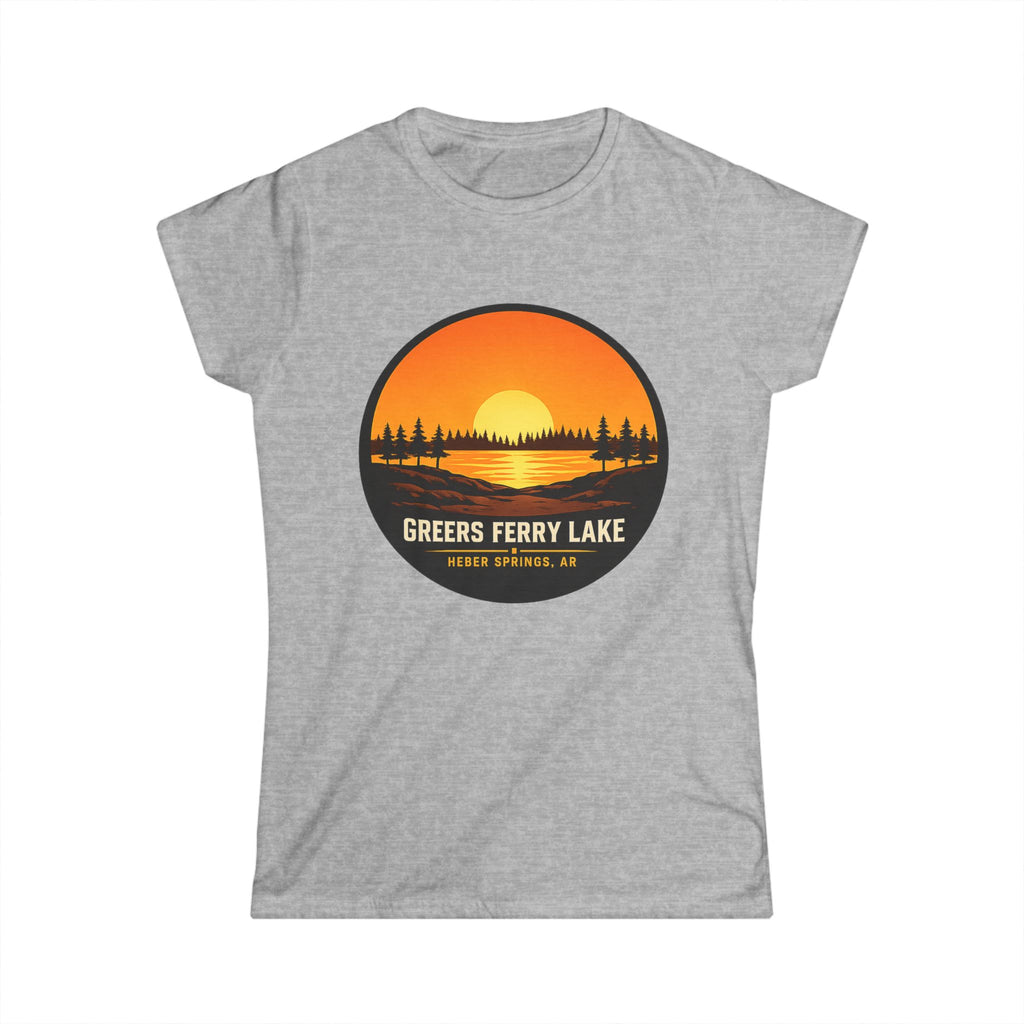 Heber Springs Tshirt