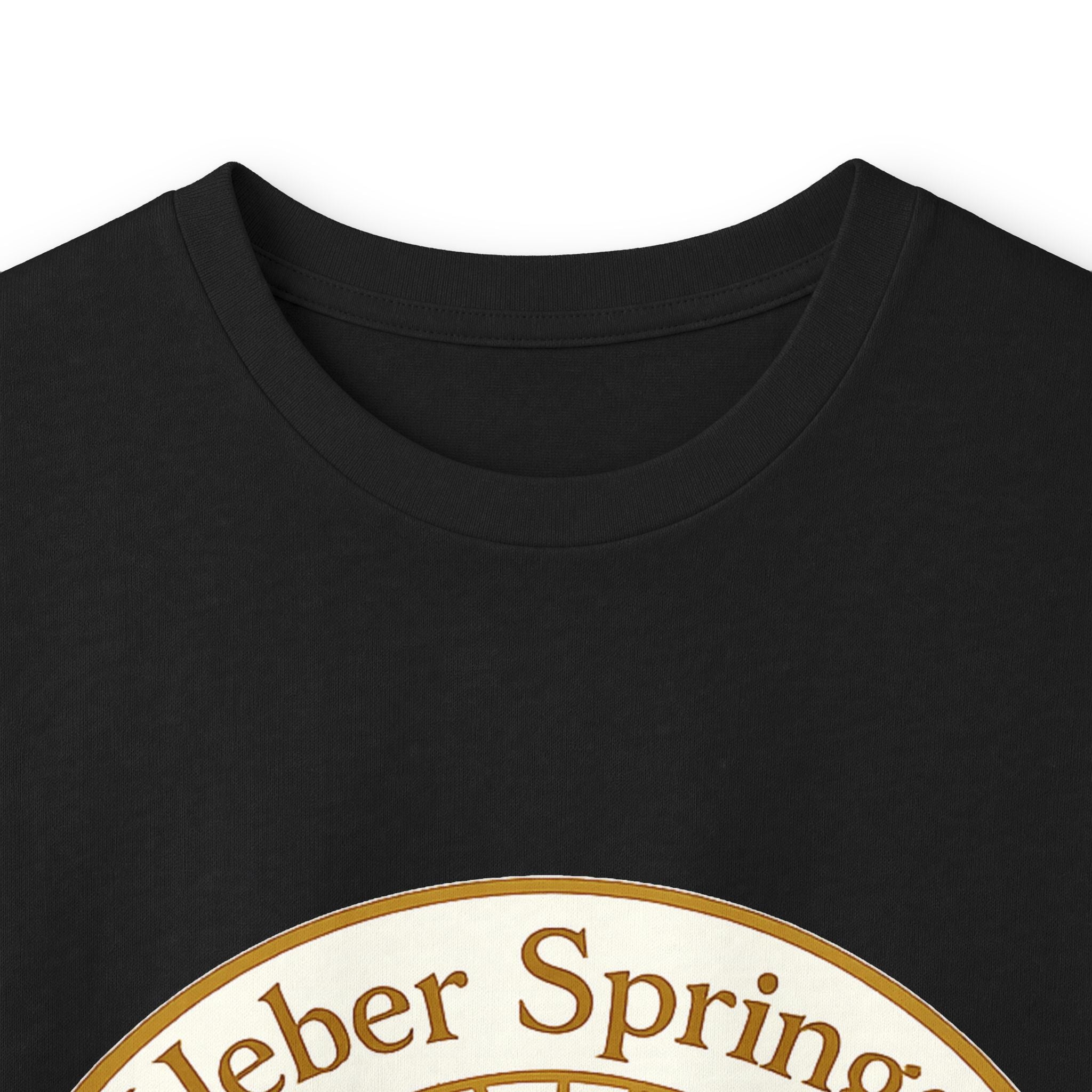 Heber Springs Long Sleeve Tee