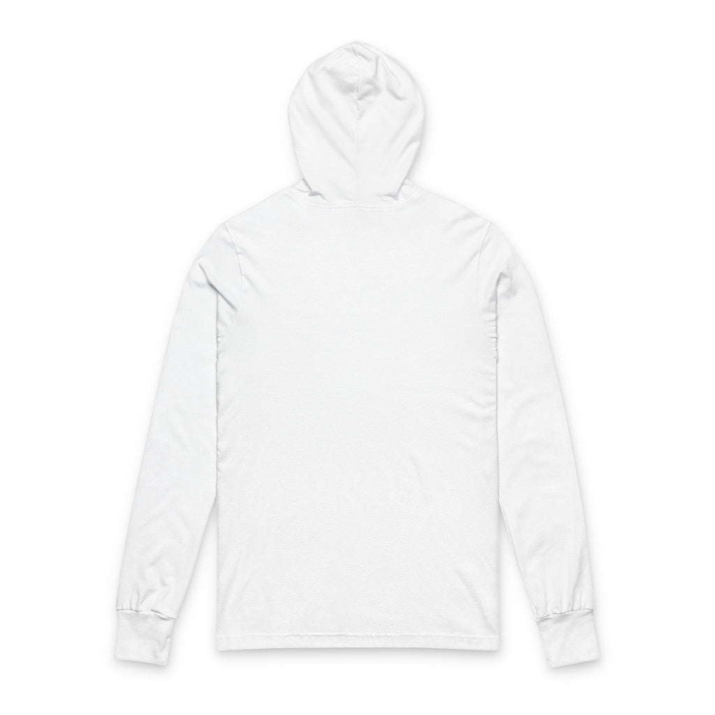 Heber Springs Palm Logo Hooded Tee