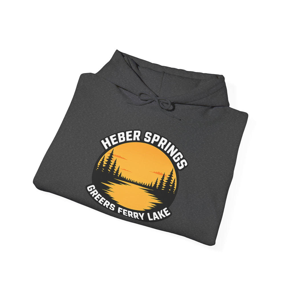 Heber Springs Hoodie