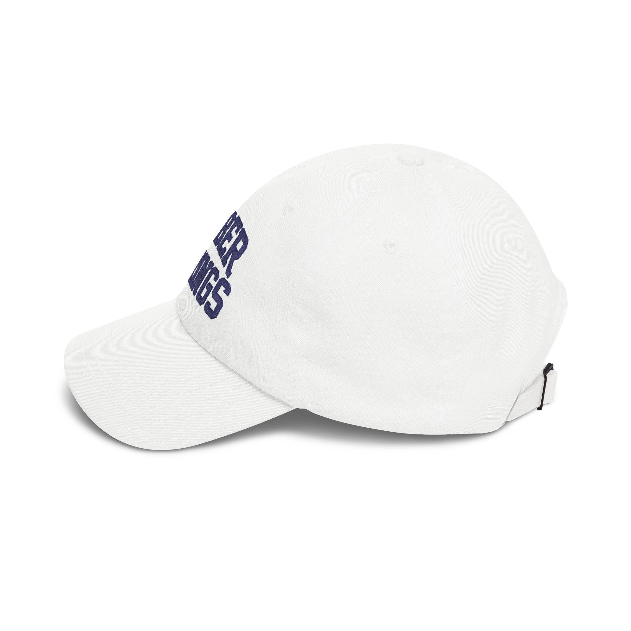 Classic Dad Cap