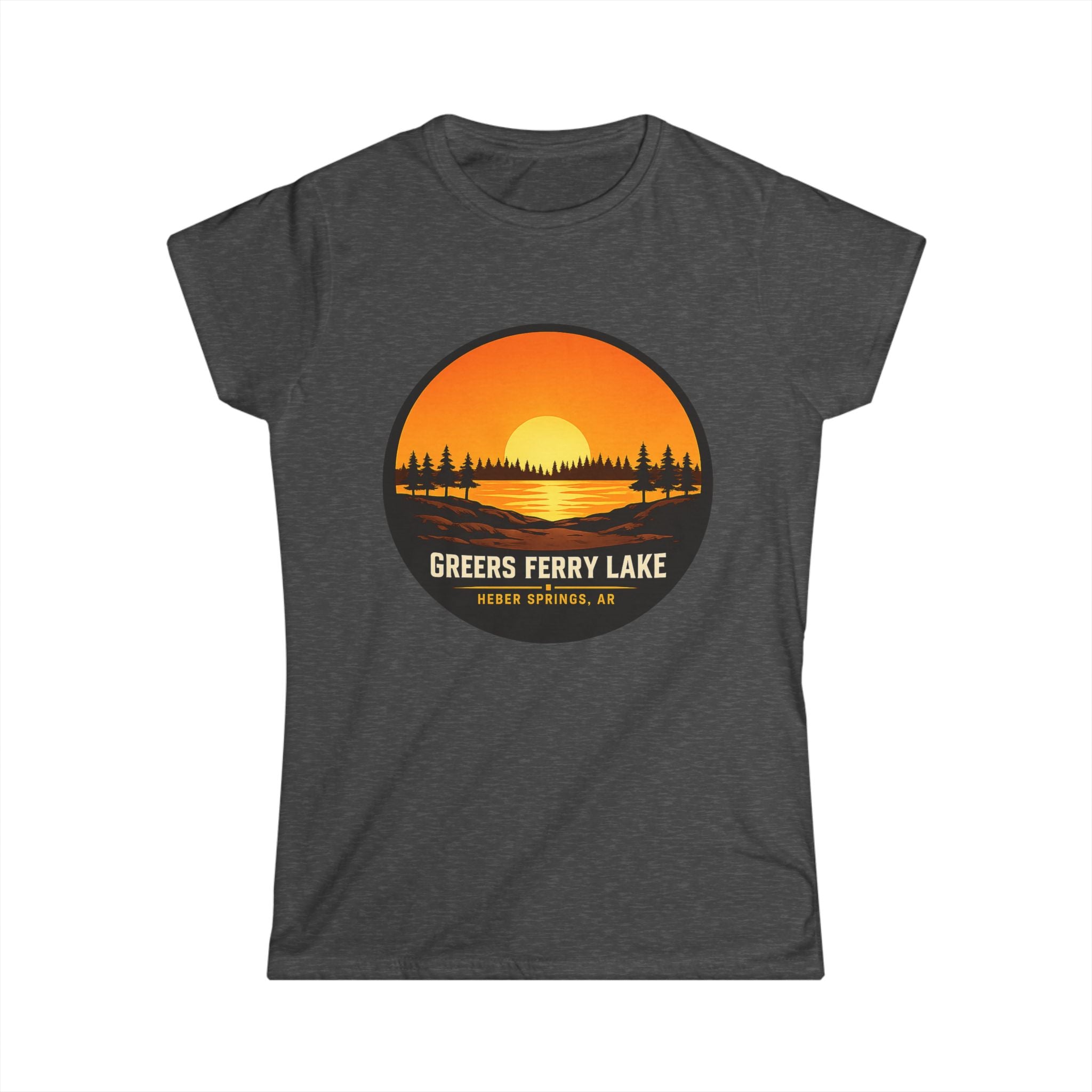 Heber Springs Tshirt