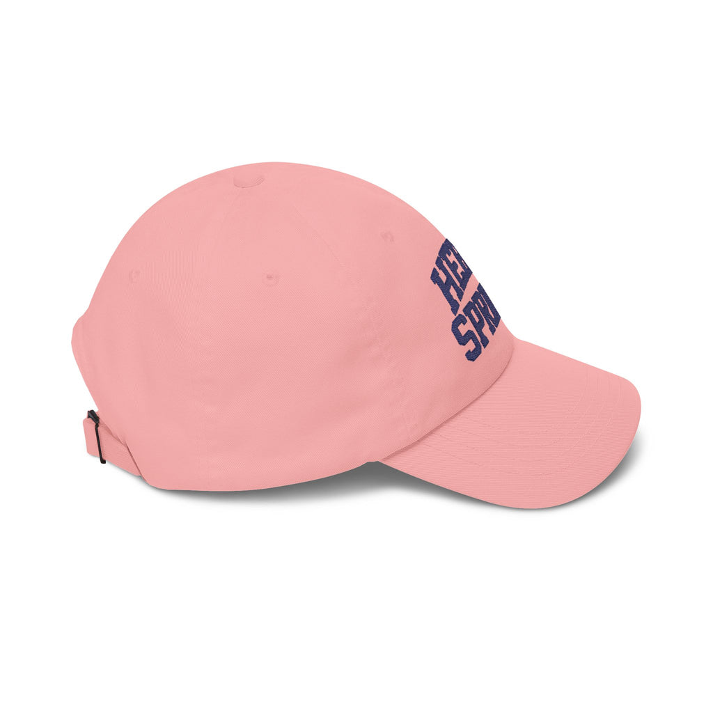 Classic Dad Cap