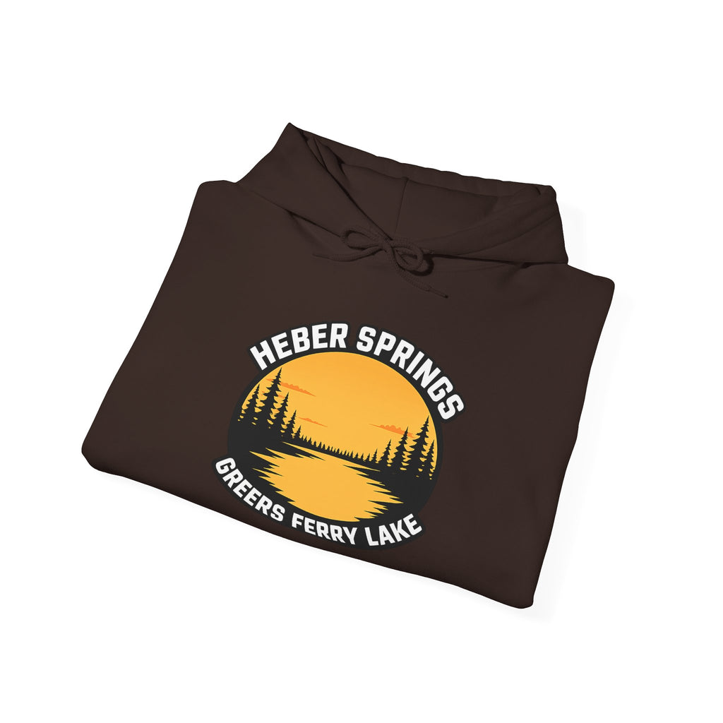 Heber Springs Hoodie