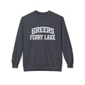 Greers Ferry Lake Crewneck Sweatshirt