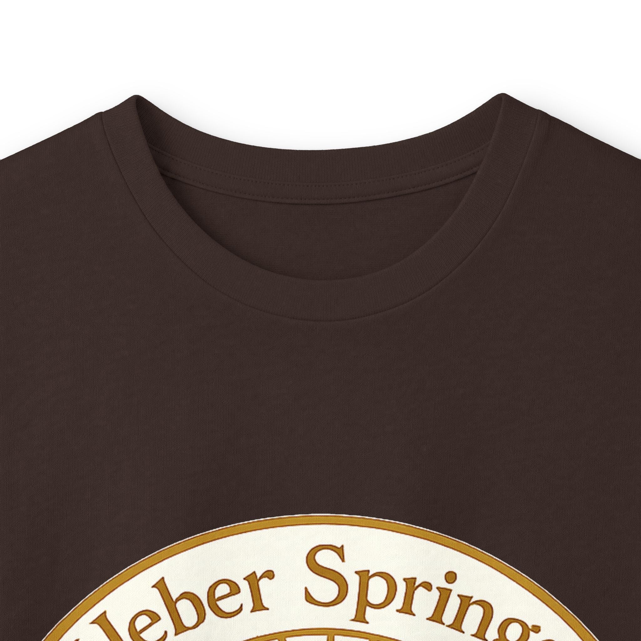 Heber Springs Long Sleeve Tee